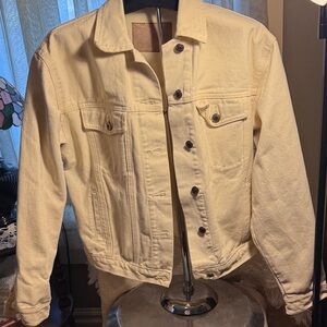 Justin USA Denim Jacket